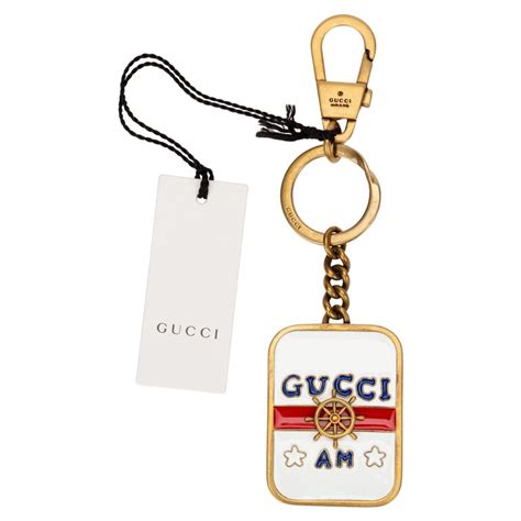 gucci six ring key|gucci keychain for sale.